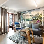 Dwupoziomowy W Centrum Zakopanego * Zakopane