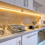 Dwupoziomowy W Centrum Zakopanego