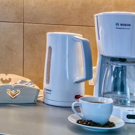 Dwupoziomowy W Centrum Zakopanego * 扎科帕内