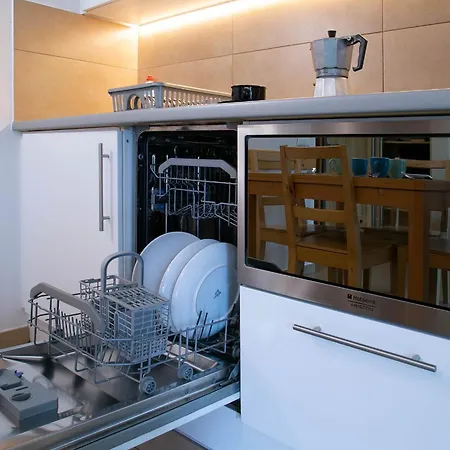 Dwupoziomowy W Centrum Zakopanego Apartament *