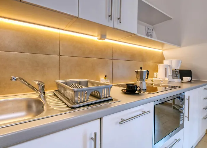 Dwupoziomowy W Centrum Zakopanego