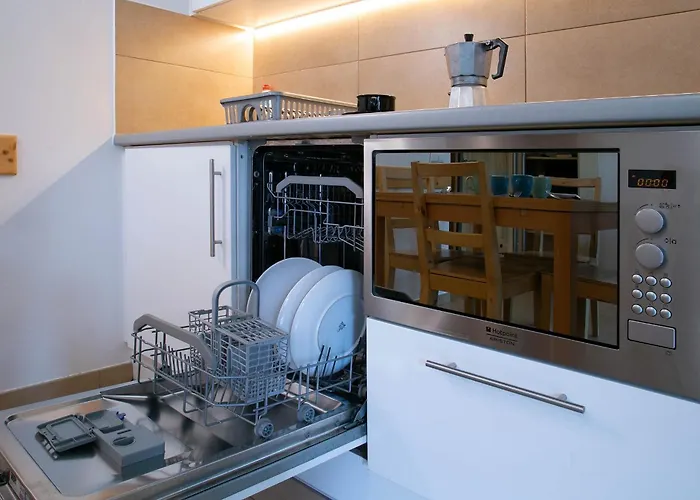 Dwupoziomowy W Centrum Zakopanego Lägenhet *